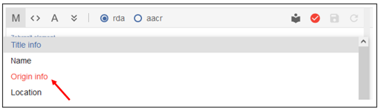 Obsah obrázku snímek obrazovky, text, software, řada/pruh Obsah
generovaný pomocí AI může být
nesprávný.